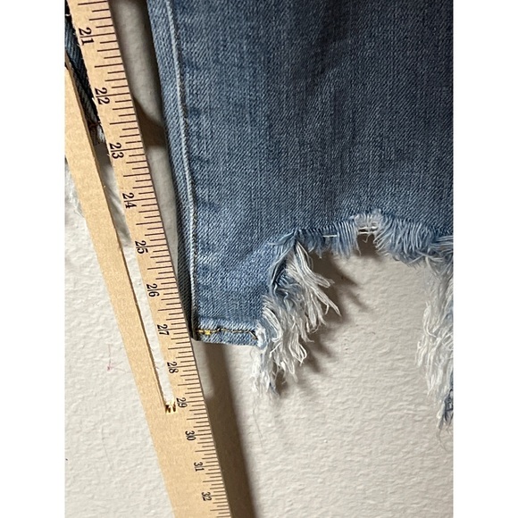 NWT L'AGENCE High Line Jean Classic Brasie 26 - Picture 7 of 7